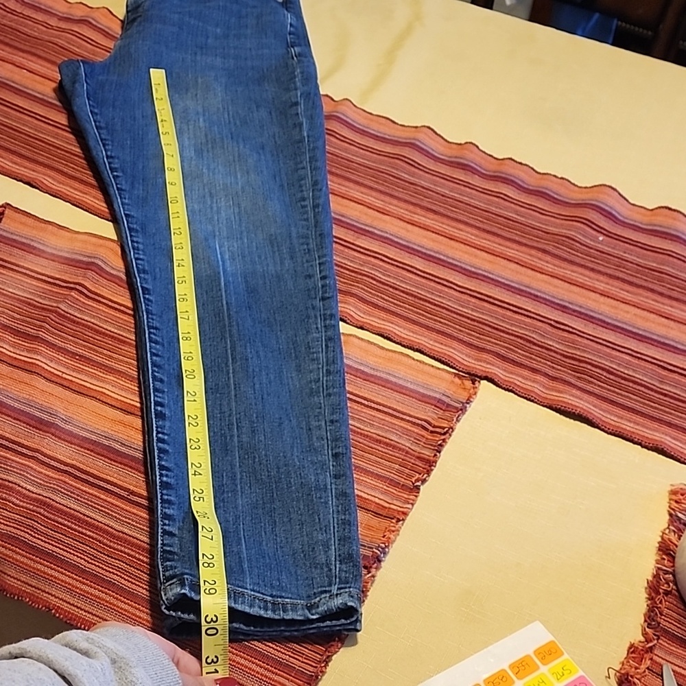 Banana Republic jeans - Picture 10 of 10